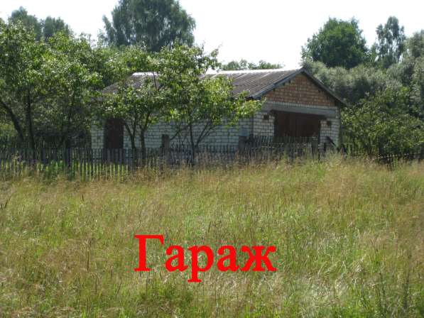 Продам жилой кирпичный дом на берегу озера. Беларусь в фото 9