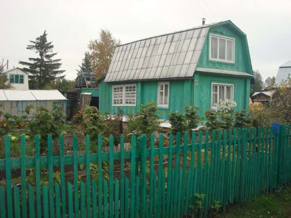 Сад в 6 км от Екатеринбурга по Челябинскому тракту в Екатеринбурге фото 15