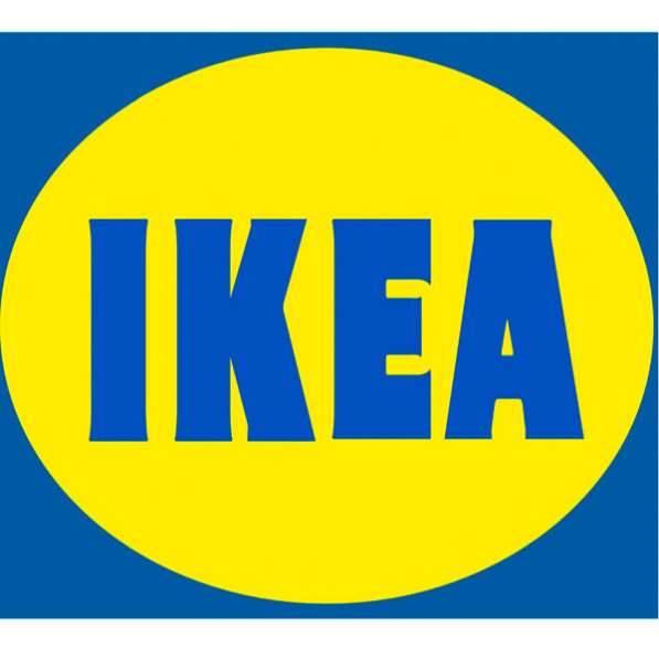 Доставка товаров из ИКЕА в Луганск