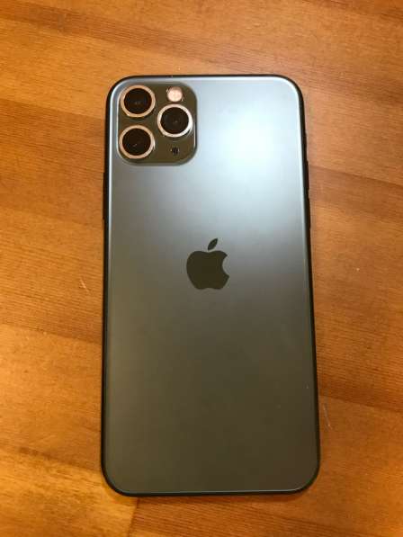 IPhone 11 Pro