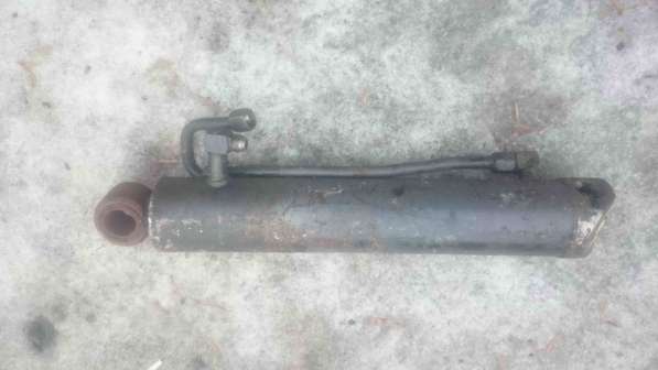 Запчасти BobCat в Москве фото 5