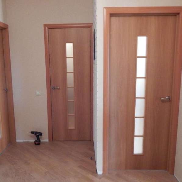 Двери ламинированные в Самаре фото 8