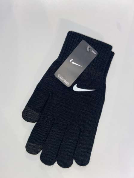 Перчатки Nike в Нижнем Новгороде фото 4