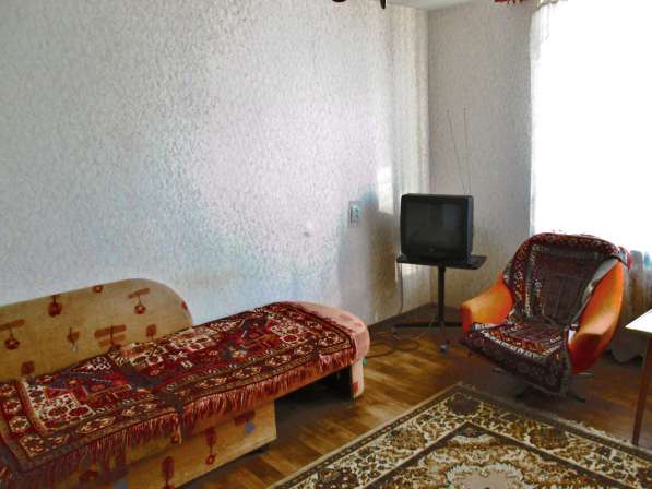 Сдам 1-комнатную квартиру в Калининграде фото 4