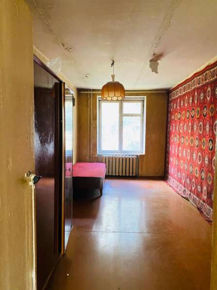 3-к квартира, 57 м2, 4/5 эт в Фрязине фото 21
