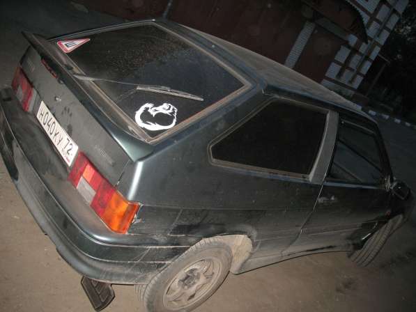 ВАЗ (Lada), 2113, продажа в Омске в Омске фото 16