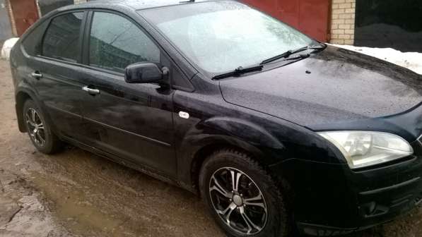 Ford, Focus, продажа в Кирове в Кирове фото 9