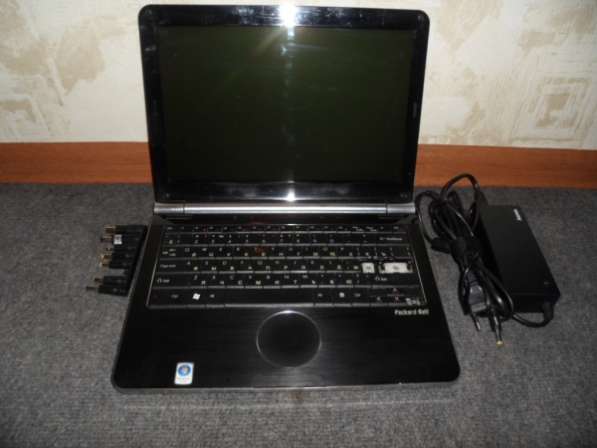 Ноутбук Packard Bell EasyNote RS65 в Самаре фото 3