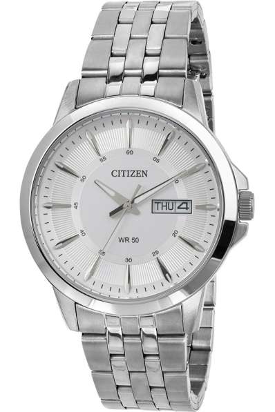 Часы наручные Citizen Basic BF2011-51AE