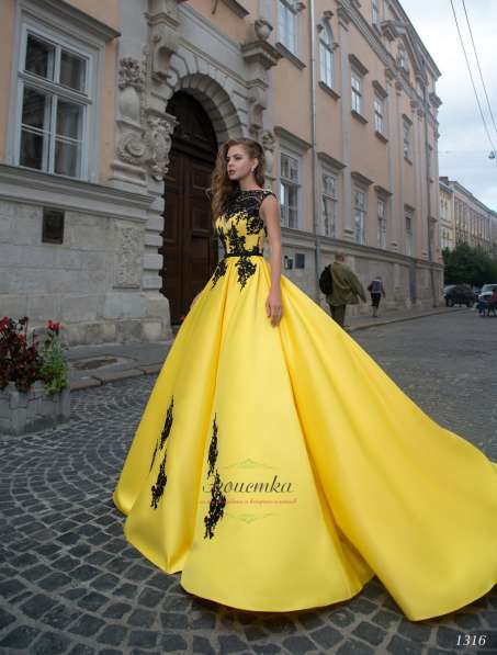 Вечерние платья на выпускной от салона ЭГОИСТКА в Волгограде в Волгограде фото 12