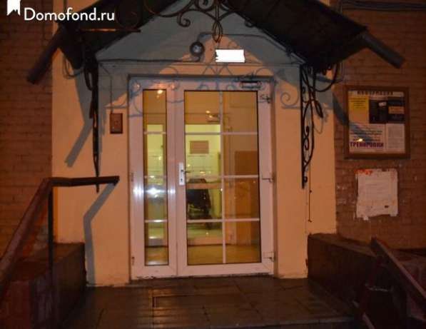 ПРОДАЮ ИЛИ МЕНЯЮ КОМНАТУ НА ФРУНЗЕНСКОЙ НАБЕРЕЖНОЙ в Москве фото 12