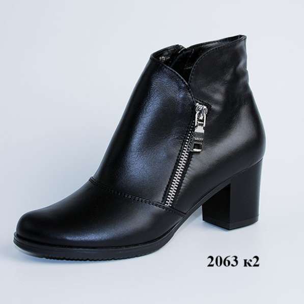 Доступная женская обувь от производителя. Обувь фирмы Jota в фото 5