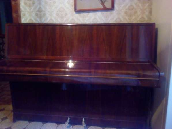 Продам пианино в Тейково