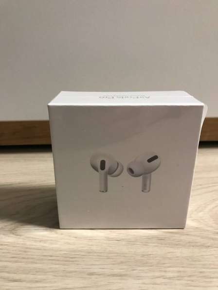 AirPods Pro