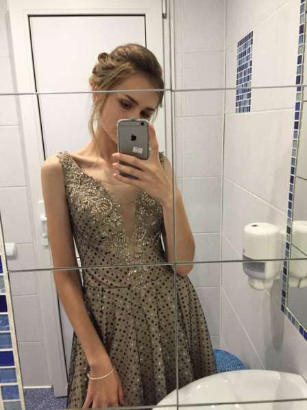 Бальное платье в Константиновске фото 3
