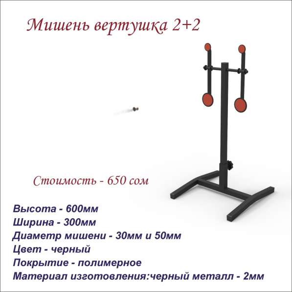 Мишени в фото 5