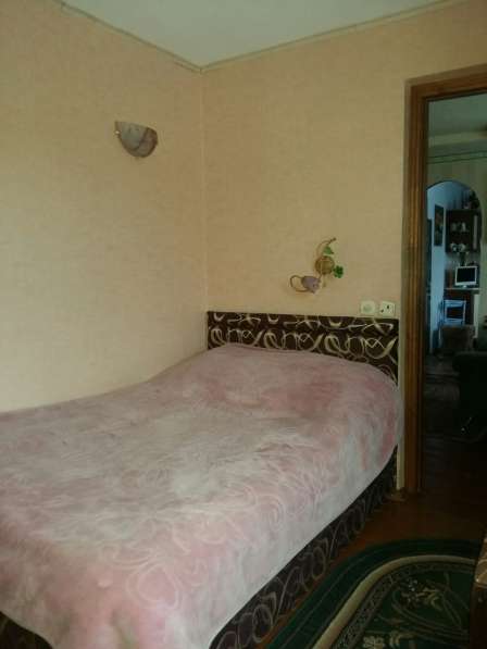 Квартира посуточно у вокзала в Вологде фото 9