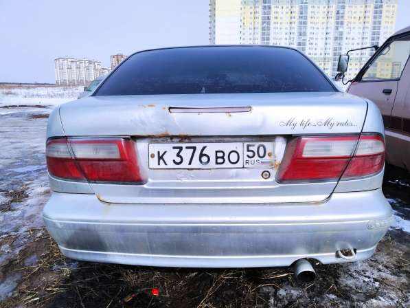 Nissan, Pulsar, продажа в Домодедове в Домодедове фото 4