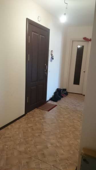 Продам 2-х комнатную квартиру в Тюмени фото 3