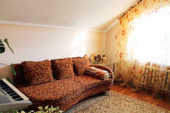 Продам или обменяю дом на 3к квартиру в Алматы в 