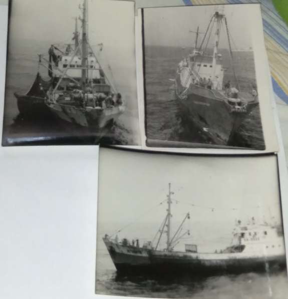 Старые фотографии 1960-1970 гг. Корабли, флот