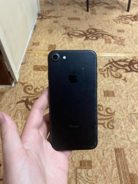 IPhone 7 в Санкт-Петербурге