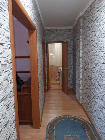 2-комн. кв. пр. Абылай хана, Мереке-2, р-н Евразийского унив
