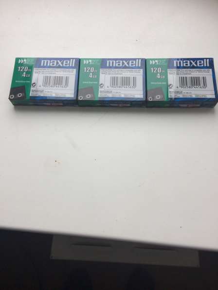 Кассеты TDK, Sony в Саратове фото 7