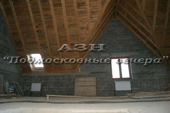 Продам дом в Видное.Жилая площадь 420 кв.м.Есть Электричество. в Видном фото 29