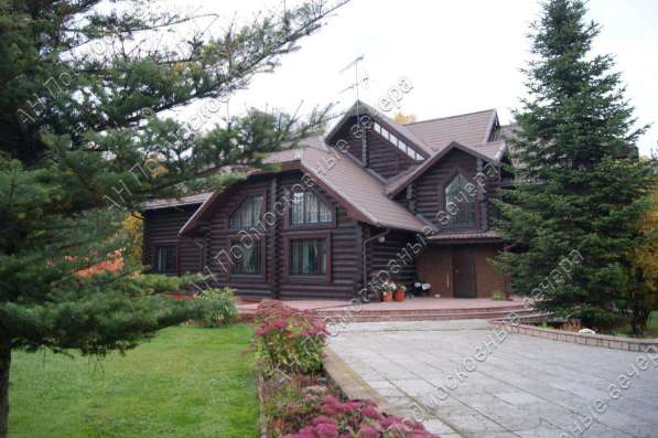 Продам дом в Москва.Жилая площадь 572 кв.м.Есть Электричество. в Москве фото 39