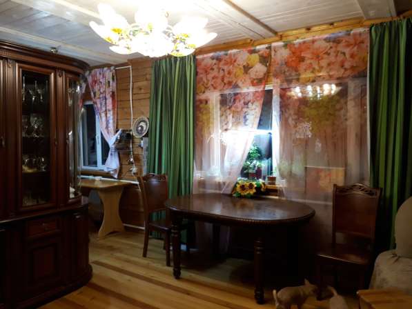 Дом 115 кв. м. 2010 г. п. в отличном состоянии в г. Якутск в Якутске фото 8