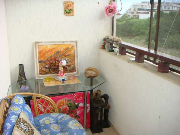 3-х комнатная квартира в Болгарии в 