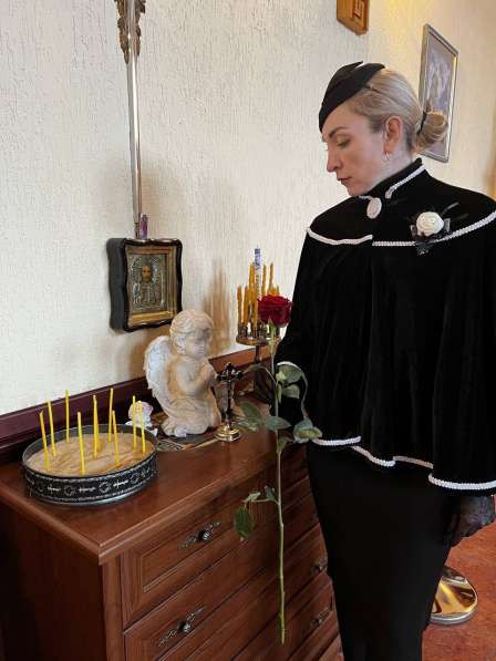 Организация похорон церемониймейстер ритуальные услуги