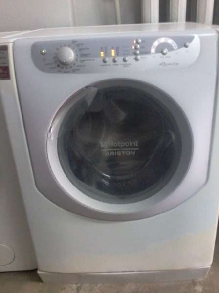 Продам б/у стиральные машины с гарантией в Антраците в фото 3