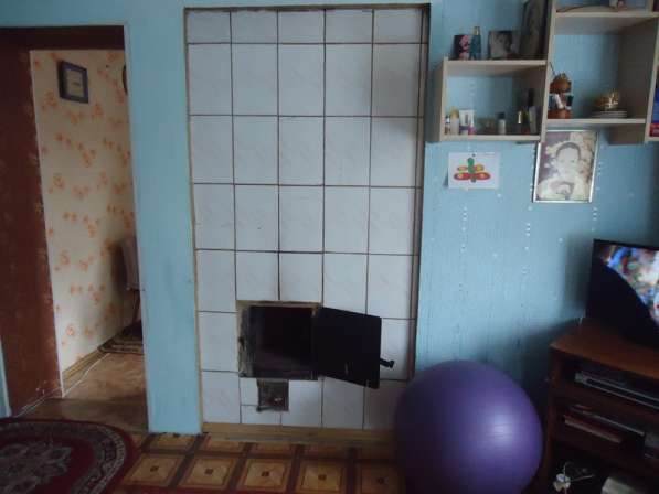 Сдам уютный домик с мебелью и техникой, печное отопление в Биробиджане фото 7