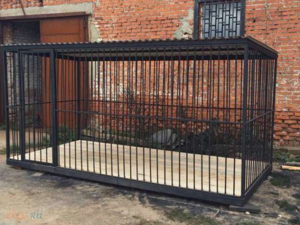 Продам вольер для собаки в Екатеринбурге фото 17
