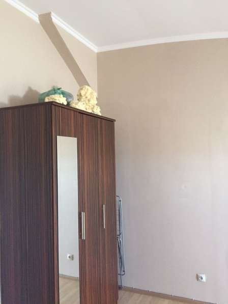 Квартира 45 метров с ремонтом в Краснодаре фото 5