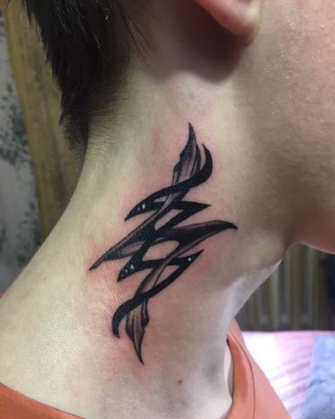 Татуировка в Краснодаре фото 7