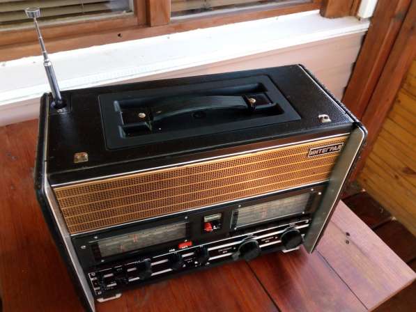 Продаю Армейский, всеволновой радиоприемник в Дмитрове фото 7