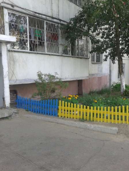 Продаю однокомнатную квартиру в Улан-Удэ