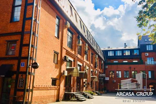 Аренда апартаментов для офиса и жилья в Москве фото 7