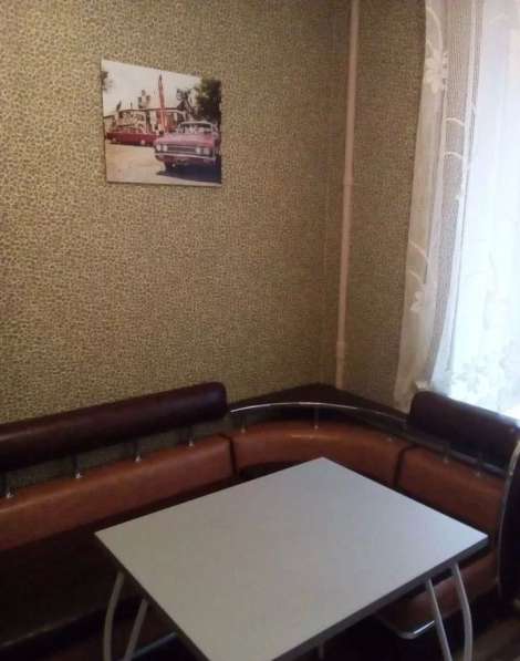 Сдается отличная 1-ая квартира на Ленинском проспекте в Москве фото 7