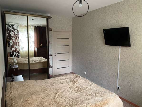 Тёплая, уютная квартира в Тольятти фото 16