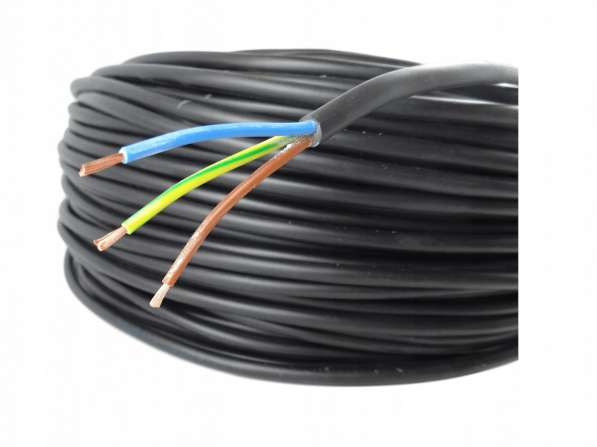 Вывоз скупка Приём кабеля провода нелеквида обрезков в Кстове фото 3