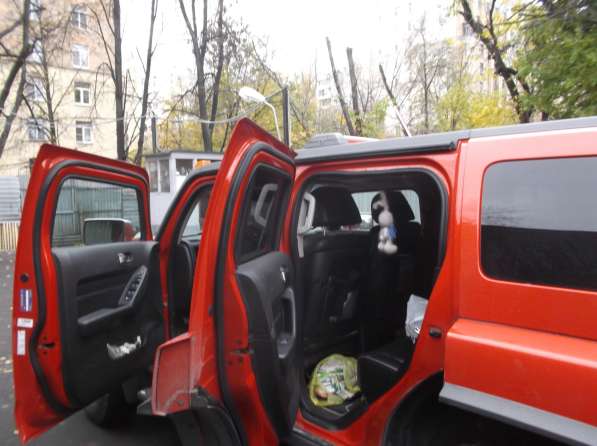 Hummer, H3, продажа в Москве в Москве фото 5
