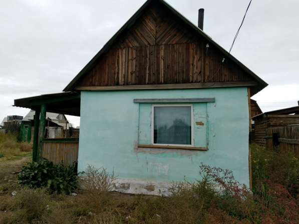 Дом в Соколе, Советский р-н в Улан-Удэ фото 6