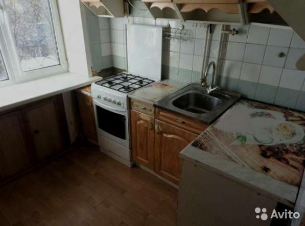 Продам 2х комнатную квартиру в г. Можайск в Можайске фото 3