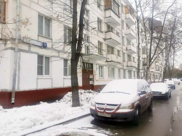 Cдам 1к квартиру в СЗАО в Москве фото 3