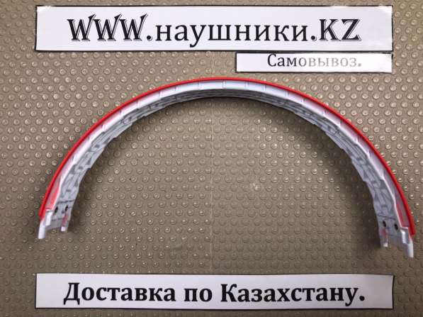 Дуга планка для наушников Beats Solo 3 (Установка бесплатно) в фото 5