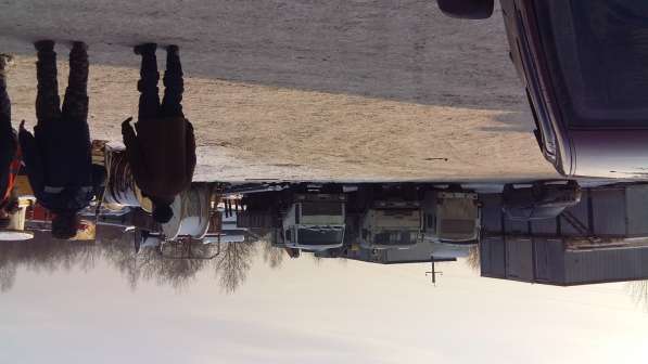 Аренда строительной техники в Лобне фото 9